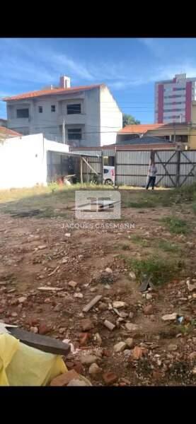 Terreno Rudge Ramos São Bernardo do Campo 