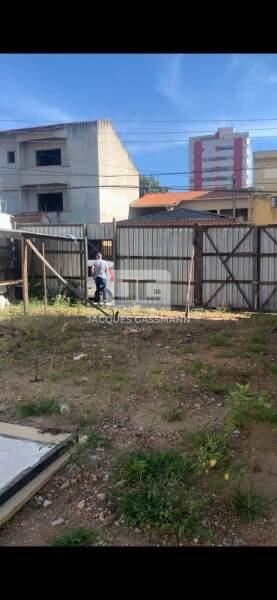 Terreno Rudge Ramos São Bernardo do Campo 