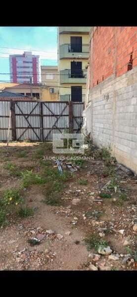 Terreno Rudge Ramos São Bernardo do Campo 