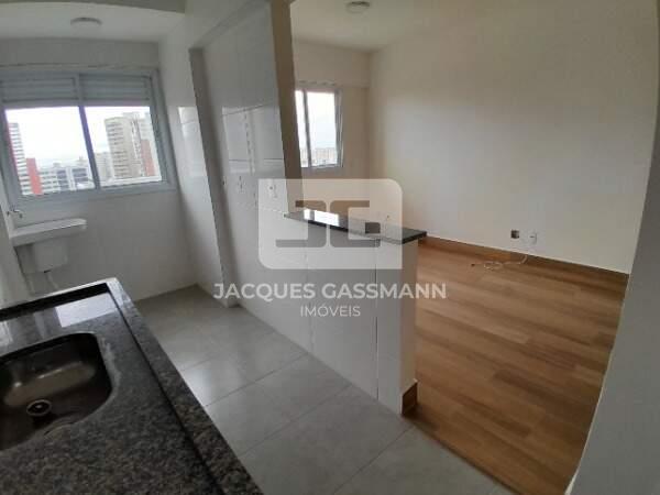 Apartamento Vila Assunção Santo André 