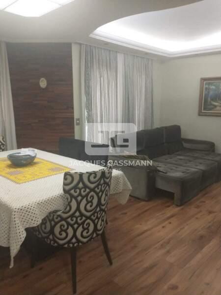 Apartamento Centro São Bernardo do Campo 