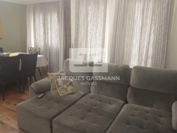Apartamento Centro São Bernardo do Campo 