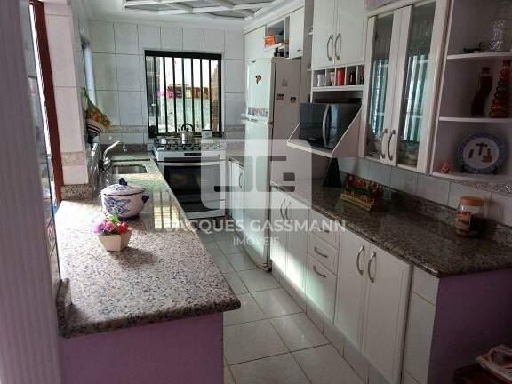 Sobrado Anchieta São Bernardo do Campo 