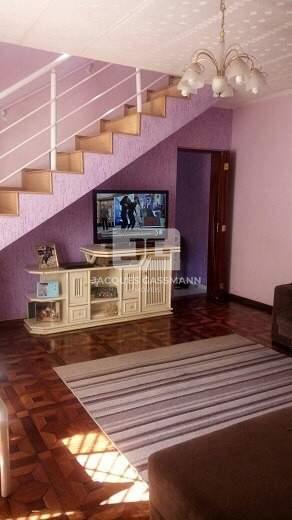 Sobrado Anchieta São Bernardo do Campo 