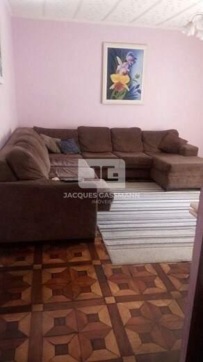 Sobrado Anchieta São Bernardo do Campo 