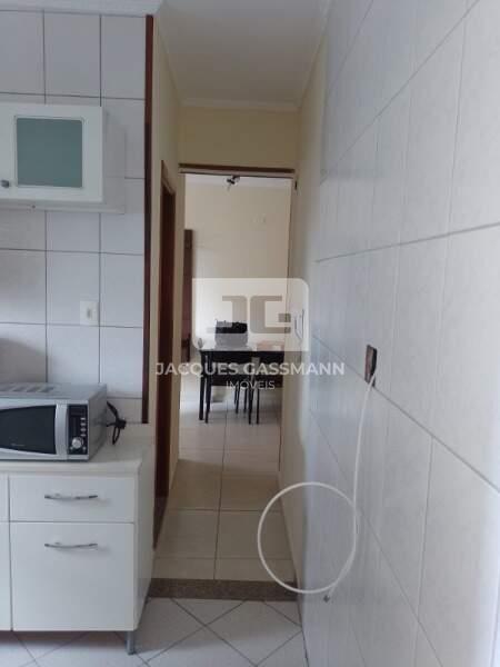 Apartamento Rudge Ramos São Bernardo do Campo 
