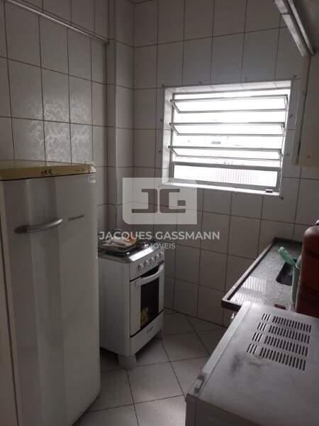 Apartamento Rudge Ramos São Bernardo do Campo 
