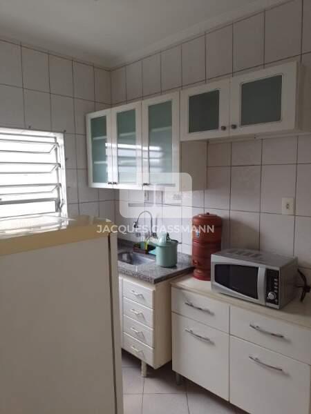 Apartamento Rudge Ramos São Bernardo do Campo 