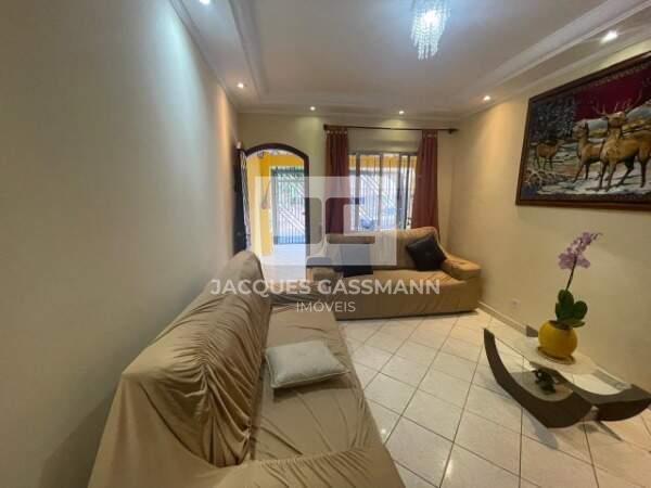 Casa Térrea Vila Sacadura Cabral Santo André 