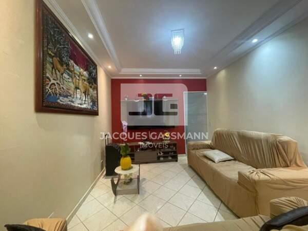 Casa Térrea Vila Sacadura Cabral Santo André 