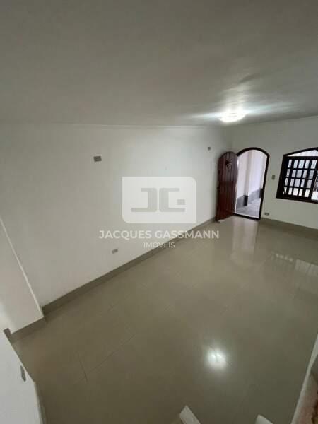 Sobrado Rudge Ramos São Bernardo do Campo 