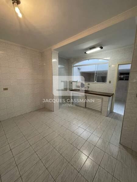 Sobrado Rudge Ramos São Bernardo do Campo 