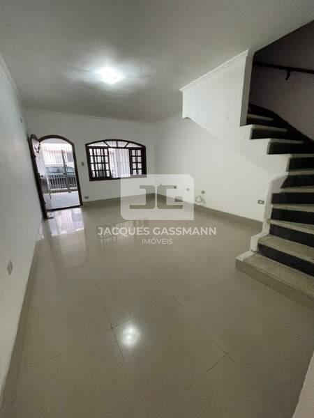 Sobrado Rudge Ramos São Bernardo do Campo 