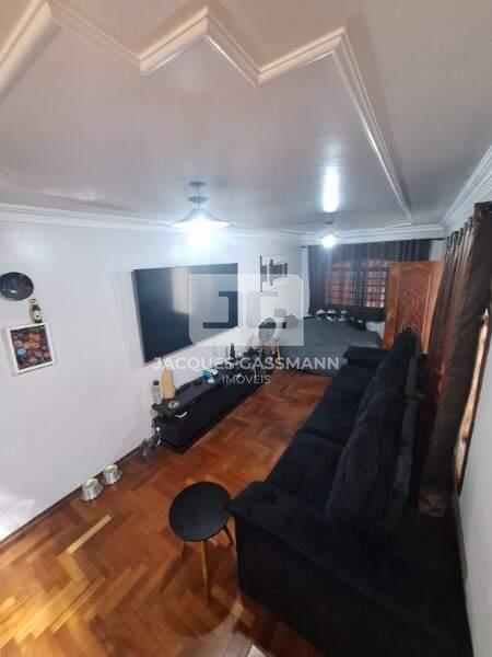 Sobrado Taboão São Bernardo do Campo 