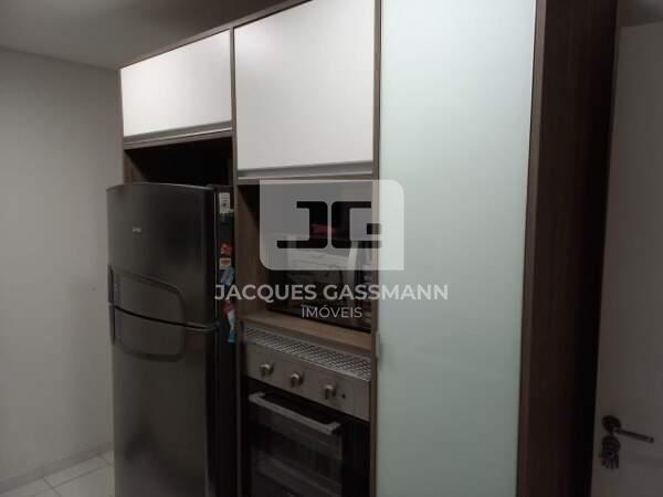 Apartamento Vila Lusitânia São Bernardo do Campo 