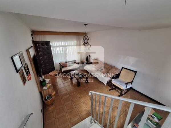 Sobrado Taboão São Bernardo do Campo 