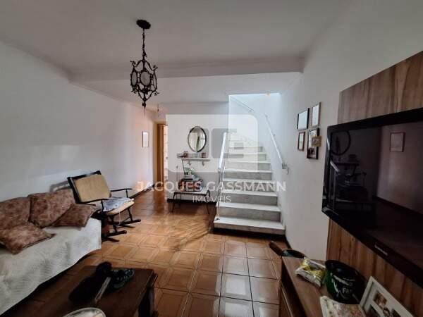 Sobrado Taboão São Bernardo do Campo 