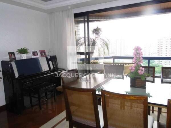 Apartamento Centro São Bernardo do Campo 