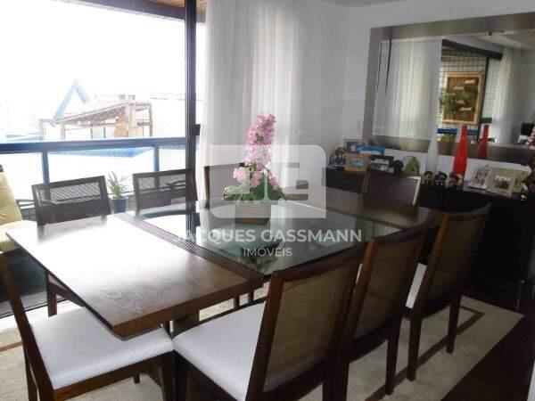 Apartamento Centro São Bernardo do Campo 