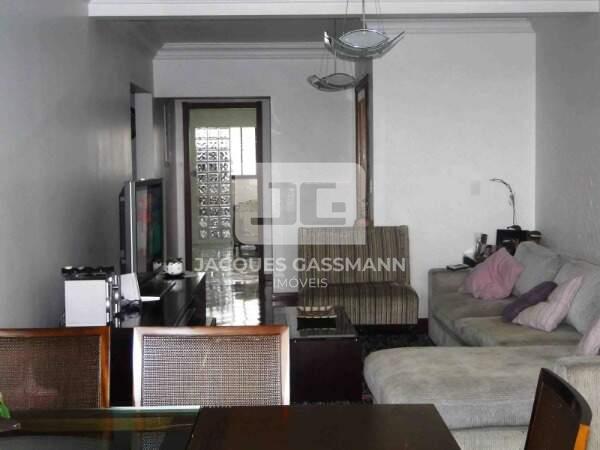 Apartamento Centro São Bernardo do Campo 