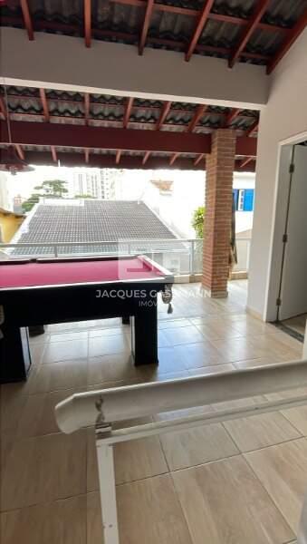 Sobrado Rudge Ramos São Bernardo do Campo 