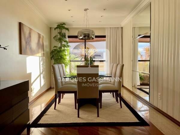 Cobertura Centro São Bernardo do Campo 