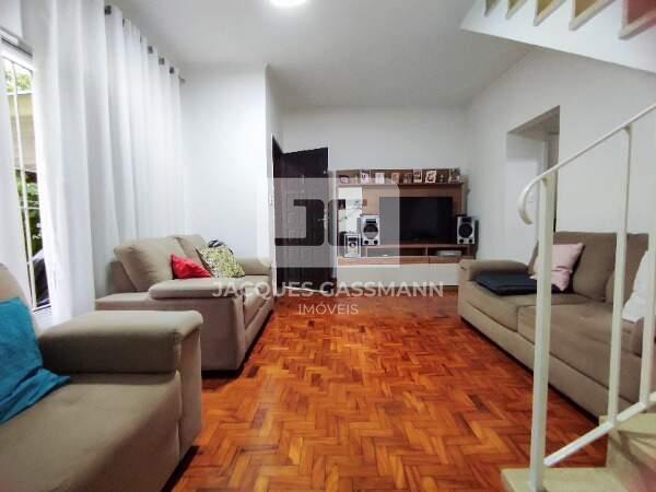 Sobrado Paulicéia São Bernardo do Campo 