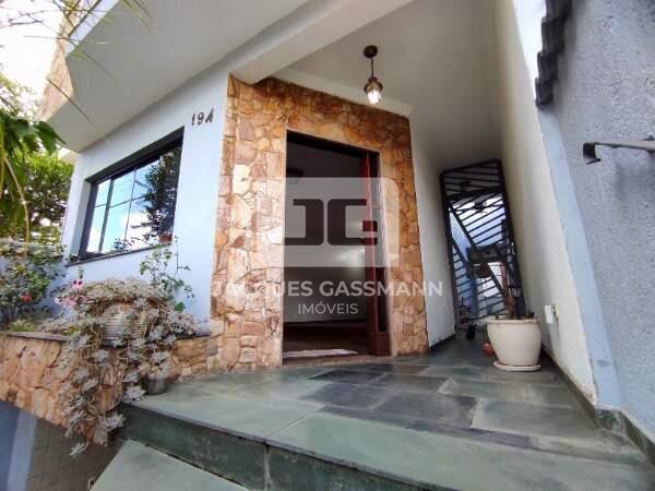 Sobrado Paulicéia São Bernardo do Campo 