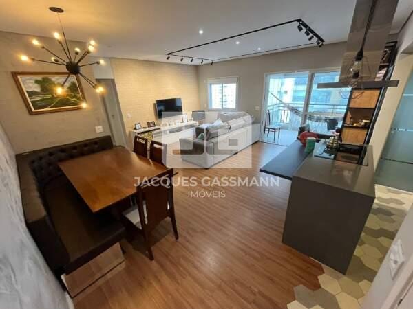 Apartamento Baeta Neves São Bernardo do Campo 