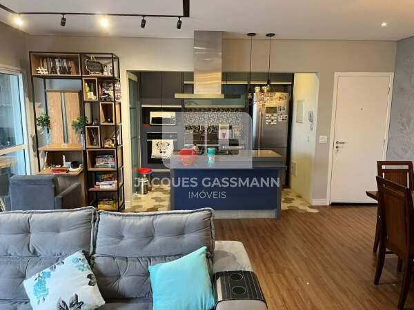 Apartamento Baeta Neves São Bernardo do Campo 