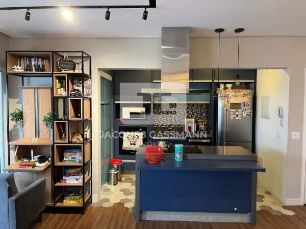 Apartamento Baeta Neves São Bernardo do Campo 