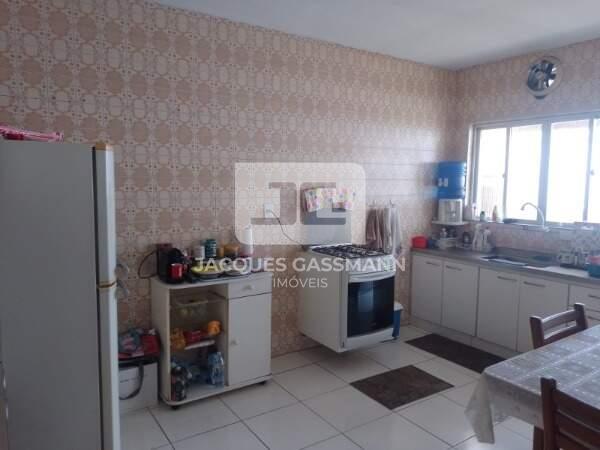 Casa Térrea Rudge Ramos São Bernardo do Campo 