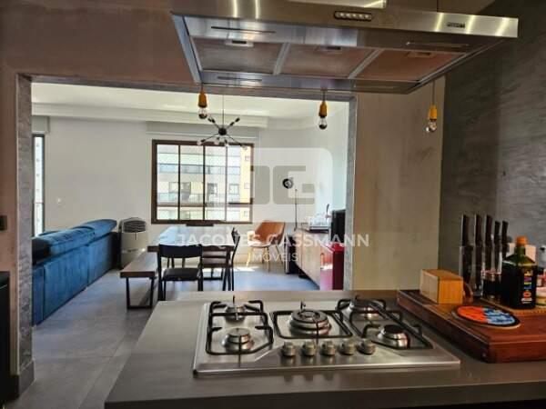 Apartamento Rudge Ramos São Bernardo do Campo 