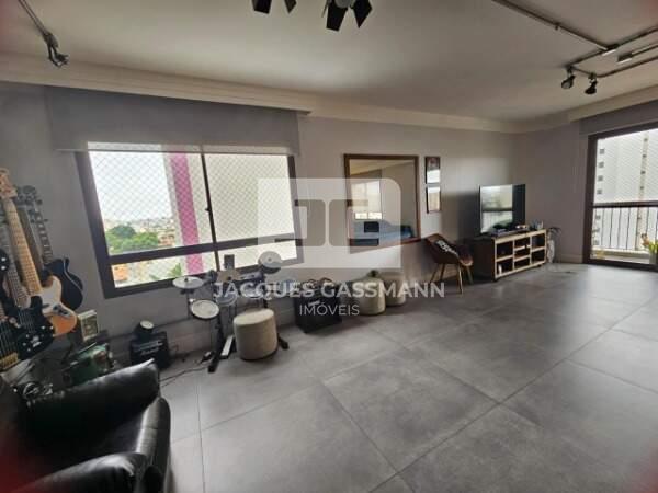 Apartamento Rudge Ramos São Bernardo do Campo 