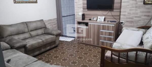 Casa Térrea Taboão São Bernardo do Campo 