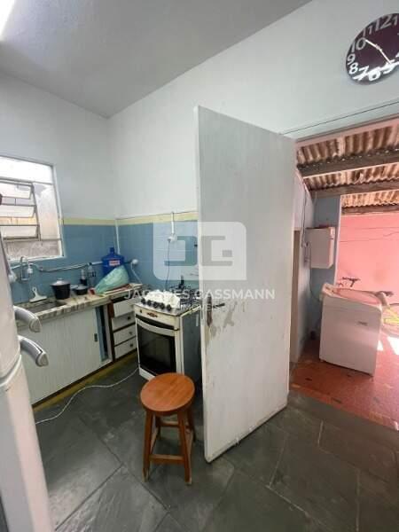 Casa Térrea Rudge Ramos São Bernardo do Campo 