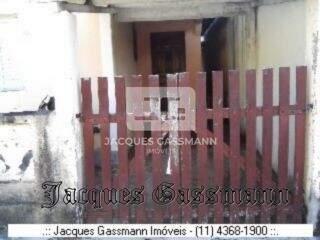 Casa Térrea Rudge Ramos São Bernardo do Campo 