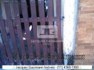 Casa Térrea Rudge Ramos São Bernardo do Campo 