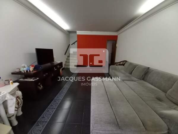 Sobrado Rudge Ramos São Bernardo do Campo 