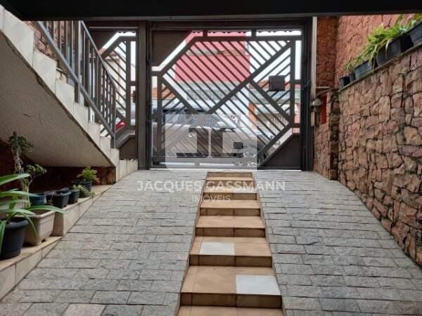 Sobrado Rudge Ramos São Bernardo do Campo 