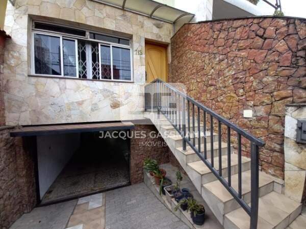 Sobrado Rudge Ramos São Bernardo do Campo 