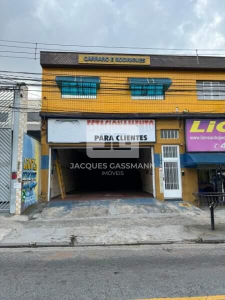 Prédio Rudge Ramos São Bernardo do Campo 