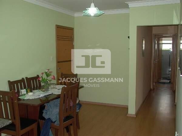 Apartamento Rudge Ramos São Bernardo do Campo 