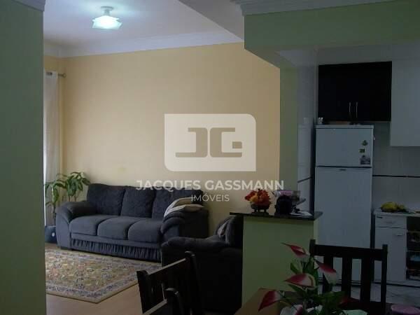 Apartamento Rudge Ramos São Bernardo do Campo 