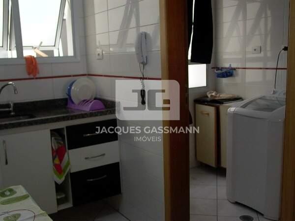 Apartamento Rudge Ramos São Bernardo do Campo 