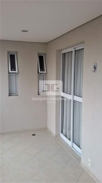 Apartamento Rudge Ramos São Bernardo do Campo