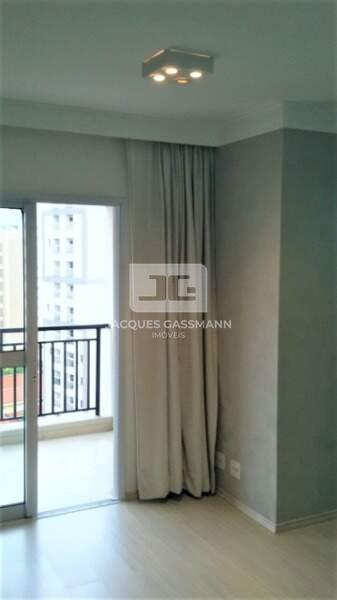 Apartamento Rudge Ramos São Bernardo do Campo