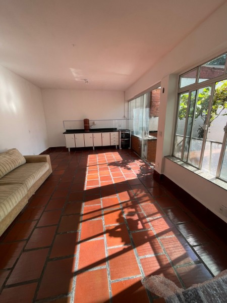 Casa Térrea Vila Antonieta São Bernardo do Campo 