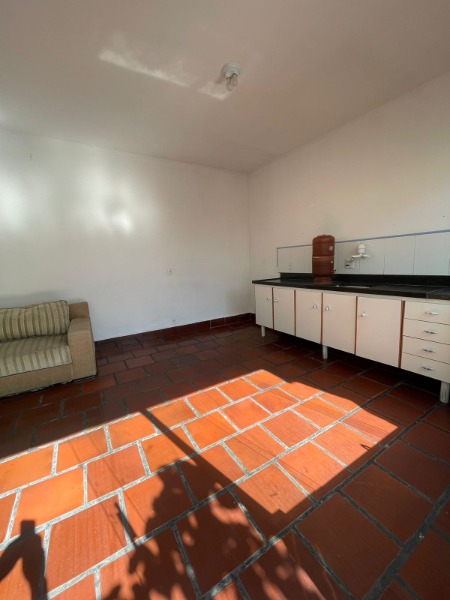 Casa Térrea Vila Antonieta São Bernardo do Campo 