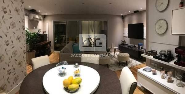 Apartamento Santa Paula São Caetano do Sul